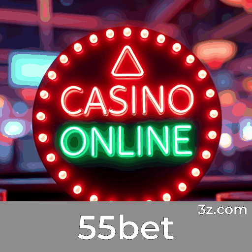 55bet Bônus acumulado 55bet