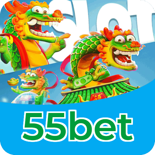 Logo Oficial 55bet Download