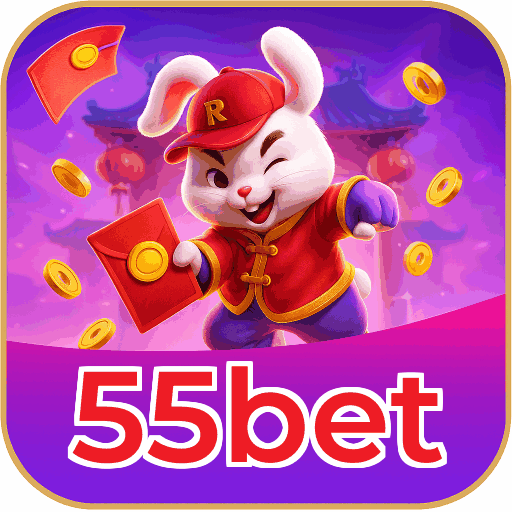 55bet logo